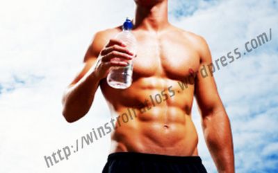 Winstrol pills
